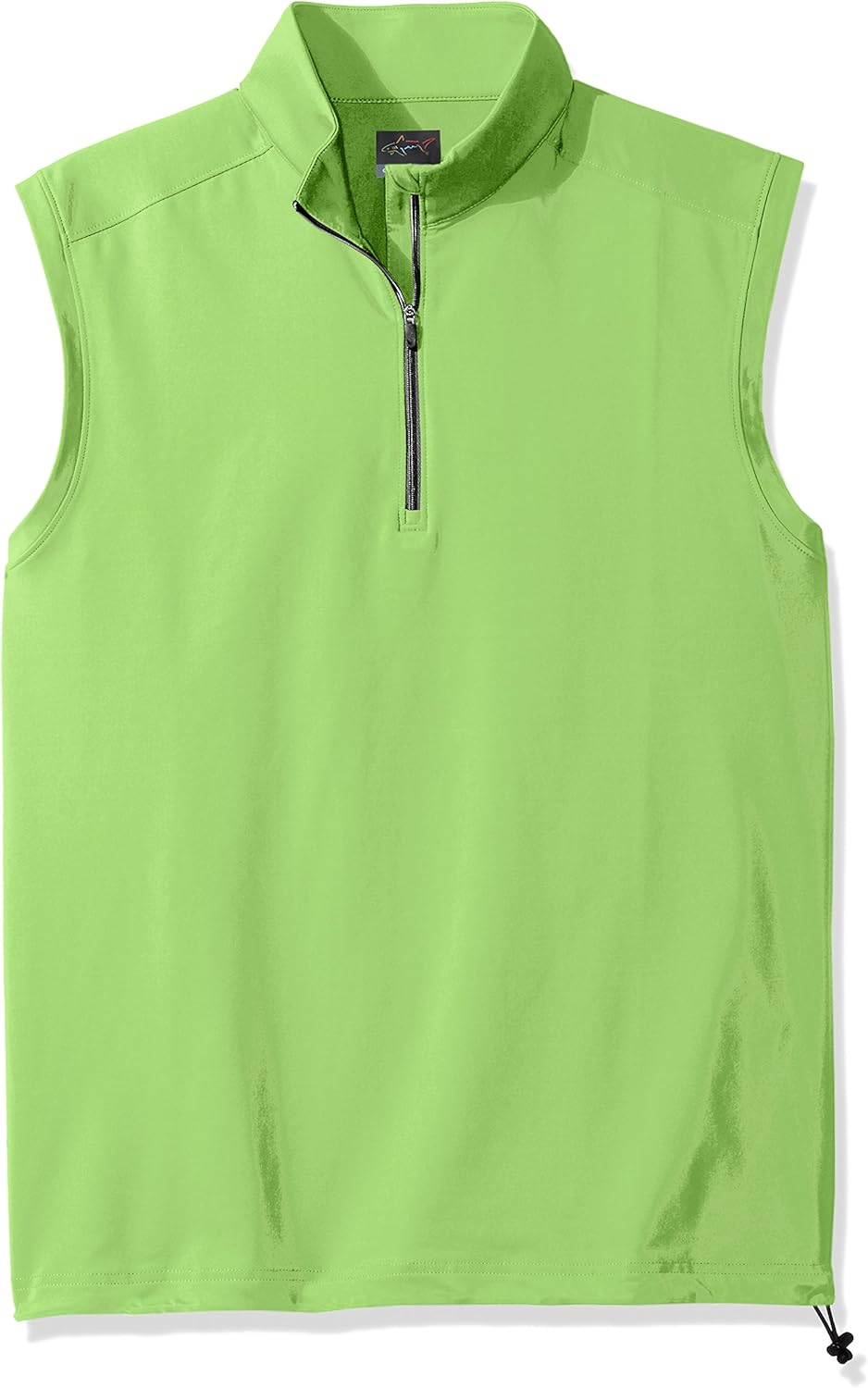 greg norman golf vests