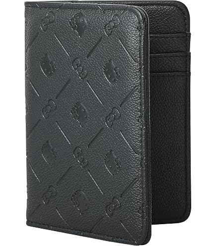 Amazon.com: DC Comics the Joker Lanyard with Passport Holder