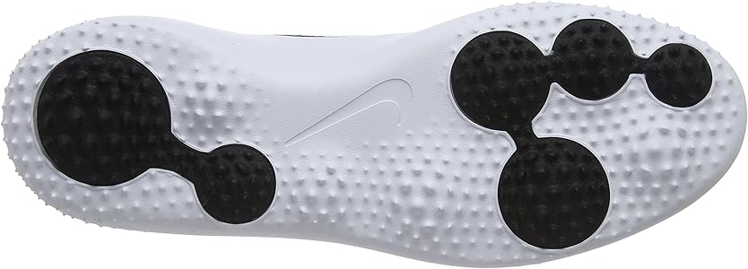 nike polka dot golf shoes
