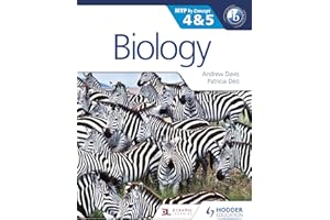 Biology for the IB MYP 4 & 5: Hodder Education Group (MYP By Concept)