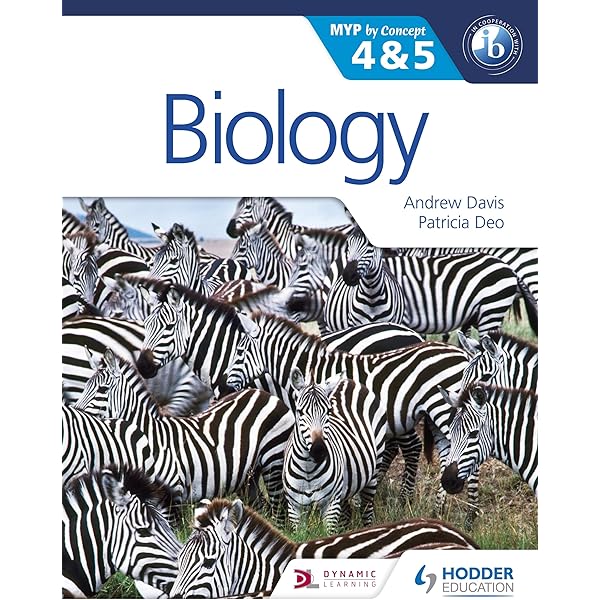 History for the IB MYP 4 & 5: Hodder Education Group (MYP By