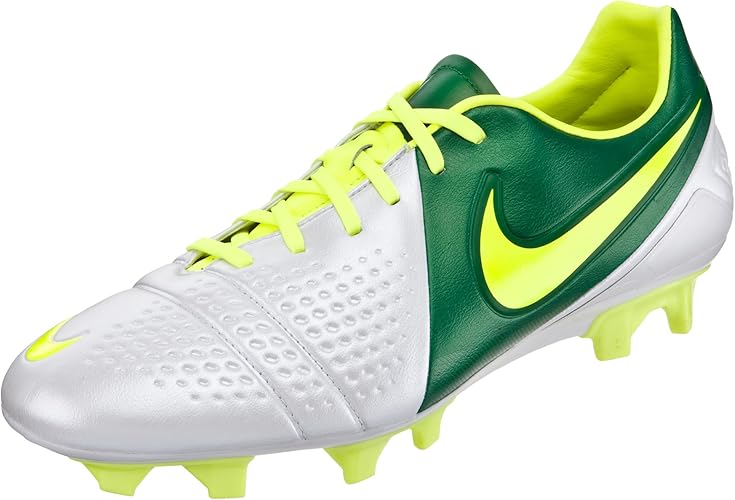 nike ctr360 green