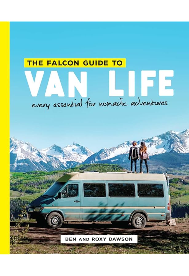 Amazon.com: Van Life: Your Home on the Road: 9780316556446