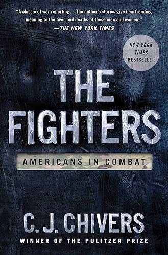 Download The Fighters: Americans In Combat PDF