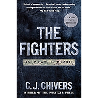 The Fighters: Americans In Combat book cover The Fighters: Americans In Combat book cover