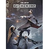 The Art of Dishonored 2