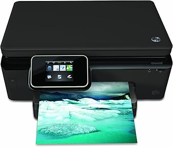 hp photosmart 6520 all in one printer