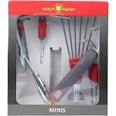 WOLF-Garten 71AIF003650 e-Multi-Star&reg; Mini Set