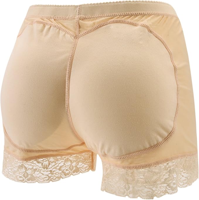 Push Up Unterhosen Damen