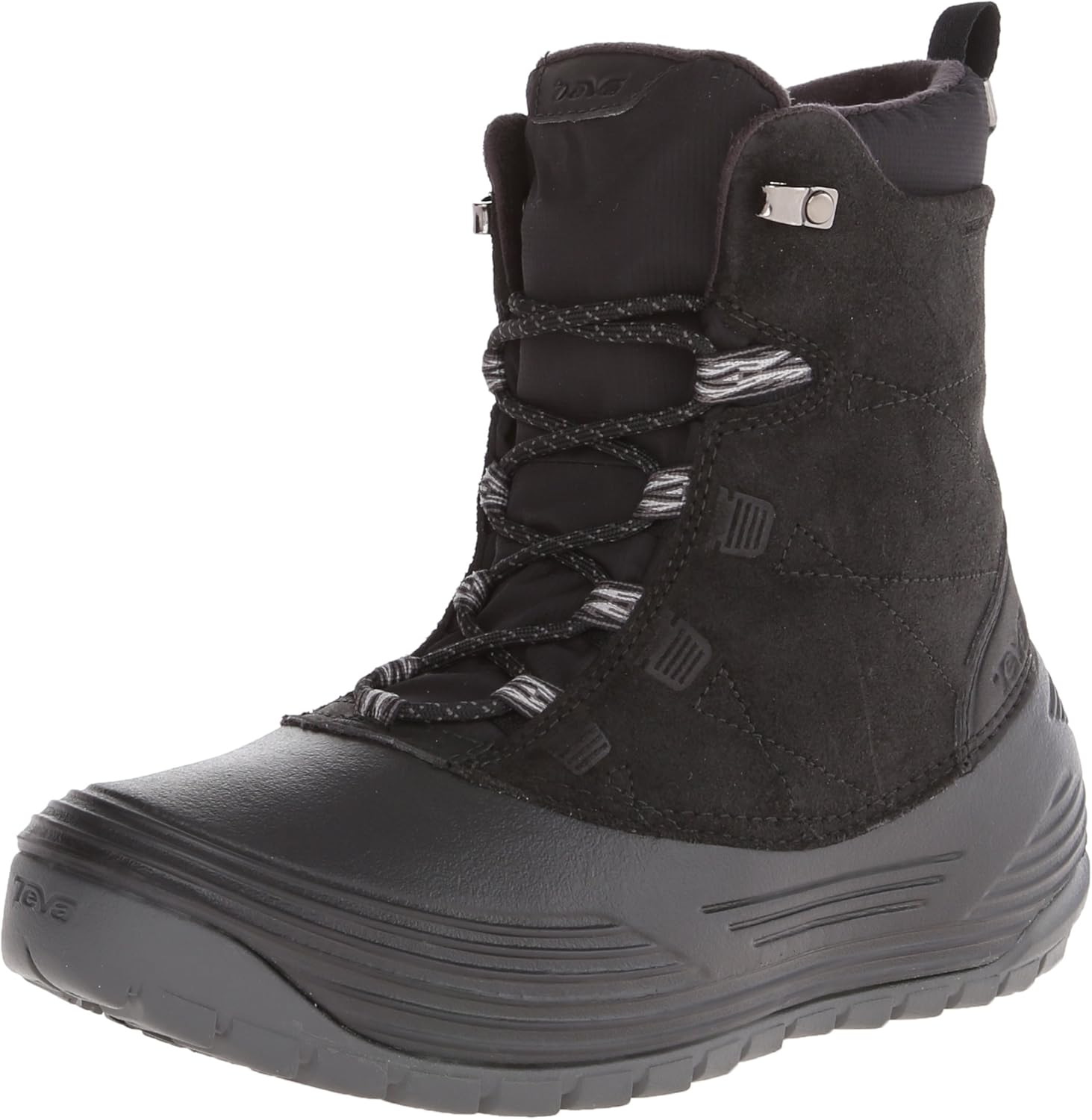 teva insulated boots