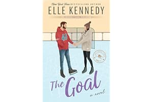 The Goal (Off-Campus Book 4)