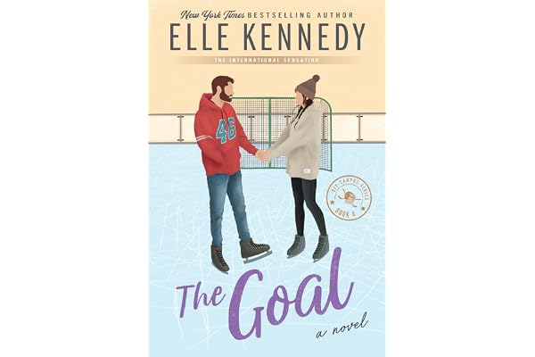 The Goal (Off-Campus Book 4)