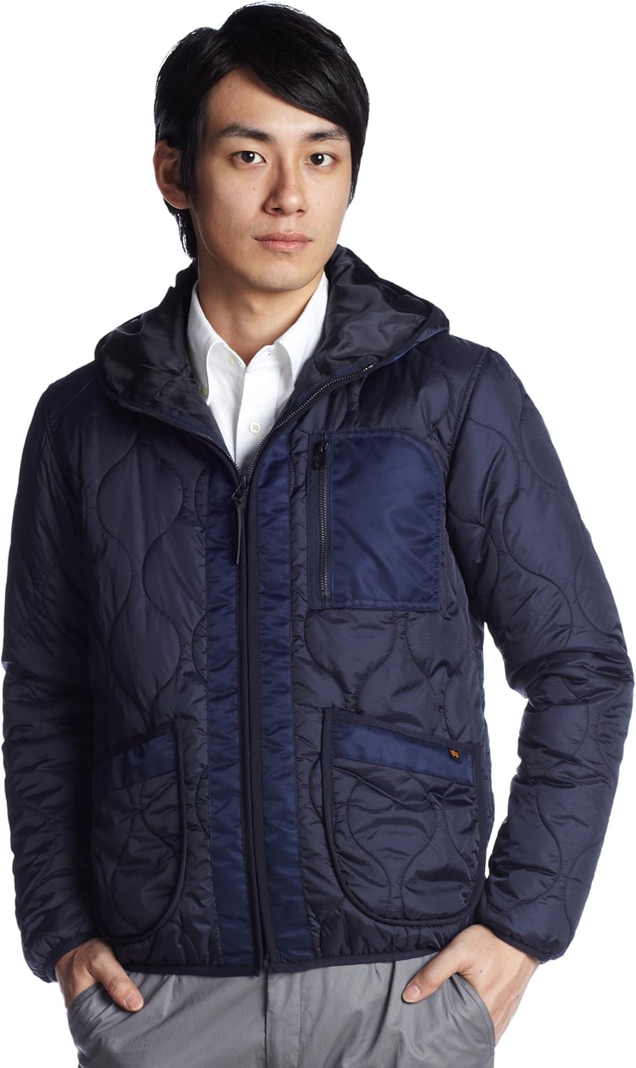 Amazon | (アルファ インダストリーズ)ALPHA INDUSTRIES INC ALPHA ALS ...