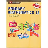 【未使用】Primary Mathematics 8冊セット 41gb5SmVIjL._AC_SY200_QL15_.jpg