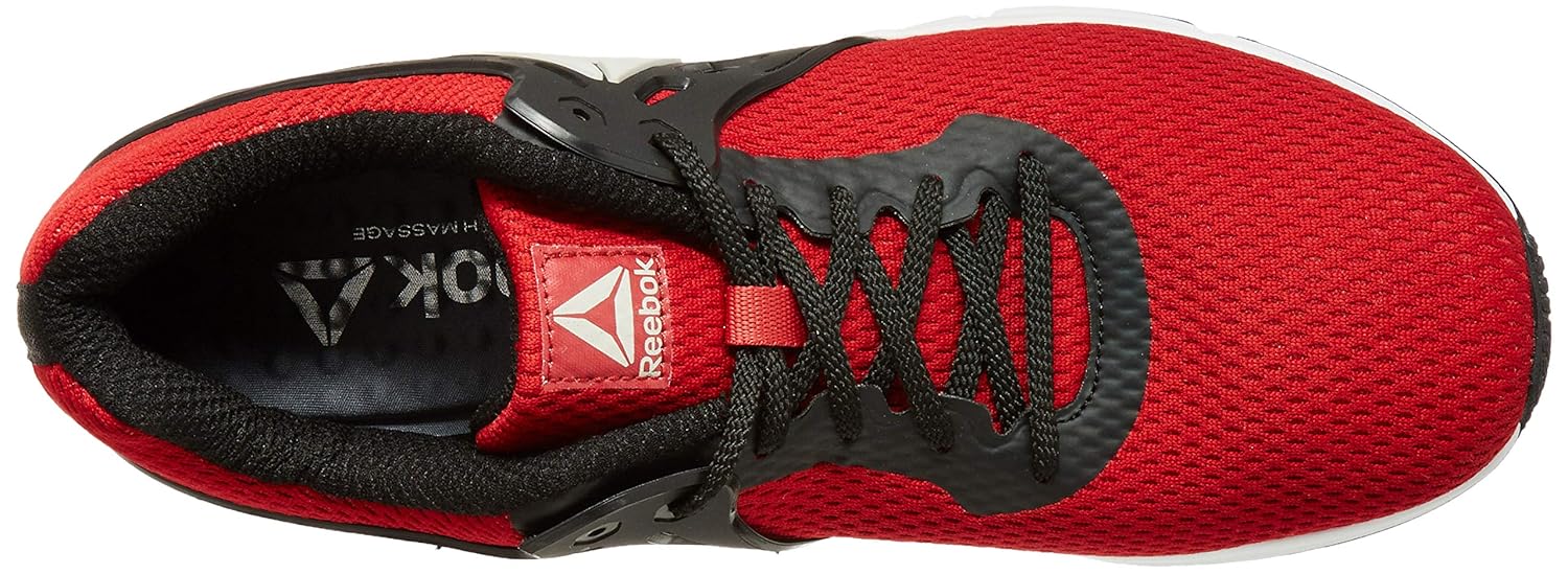 reebok hex lite running shoes