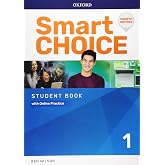 Smart Choice Level 1 Student Book with Online Practice 4th Edition