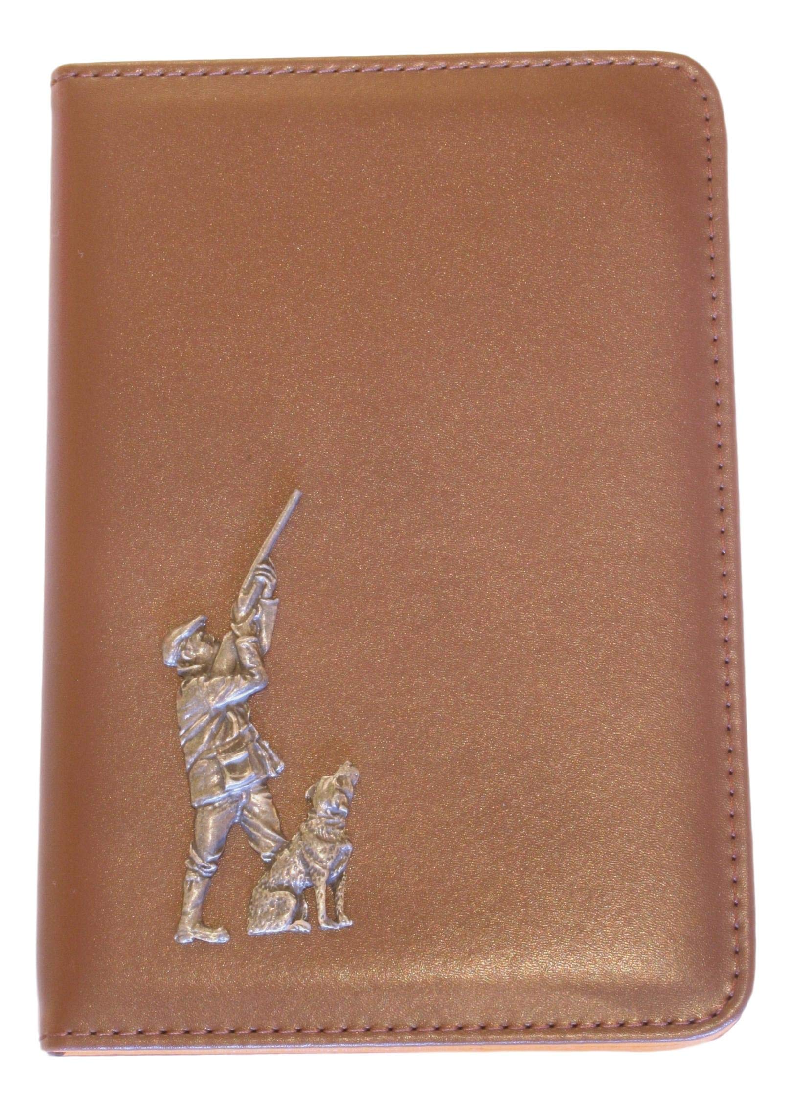 Gamekeepers Cottage gifts Shooter and Gundog Shotgun/Firearms Licence Certificate Holder