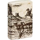 Zippo Western Lighters