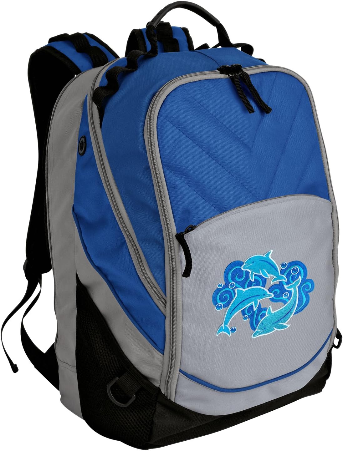 dolphin backpack