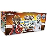 YU-GI-OH! Speed Duel GX: Duel Academy Box!