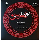 Strings For Persian Setar String Musical Instrument