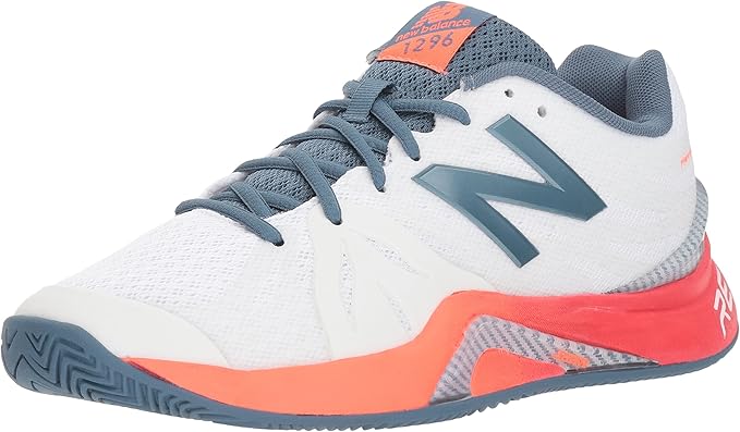 amazon women's new balance tennis shoes