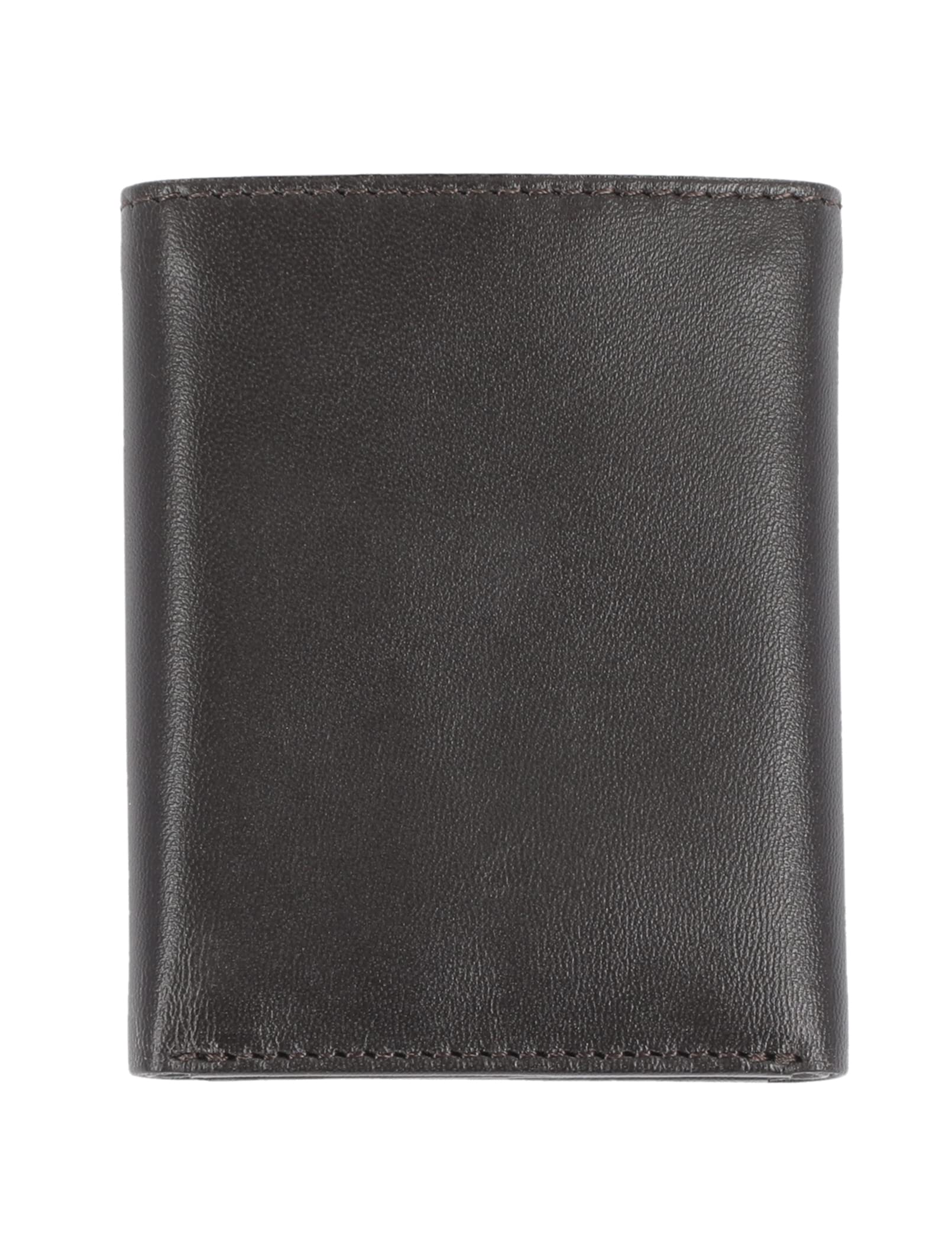 Steve Madden Men's RFID Trifold Wallet with Id Window