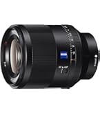 Amazon.com : Sony SEL50F14Z Planar T* FE 50mm f/1.4 ZA Lens