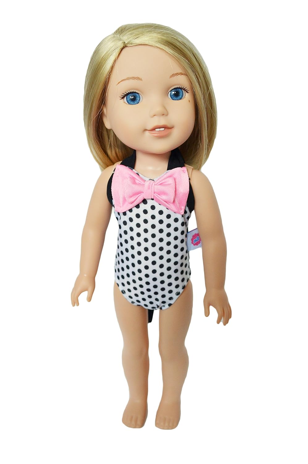 wellie wisher bathing suit