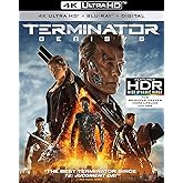 Terminator Genisys [4K UHD]