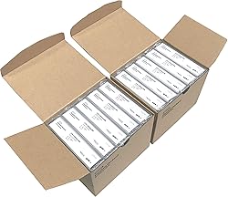 10-Pack HPE LTO 7 Ultrium C7977A 6TB/15TB Data