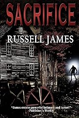 Sacrifice Kindle Edition