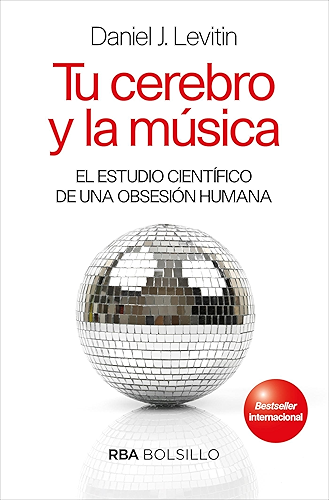 Download Tu cerebro y la música (NO FICCION) (Spanish Edition) PDF