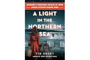 A Light in the Northern Sea: Denmark’s Incredible Rescue of Their Jewish Citizens During WWII