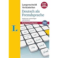 Altisch-Deutsches Woerterbuch 洋書 Amazon.com: Langenscheidt Großwörterbuch Deutsch als Fremdsprache