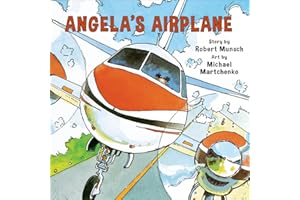 Angela's Airplane