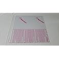 Clear Polycarbonate Lexan Sheet - 1/4" (24" x 48")