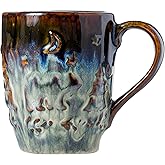 Cape Shore Cozy Mug 20 oz - Bear