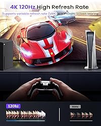 avedio links 8K HDMI 2.1 Switch