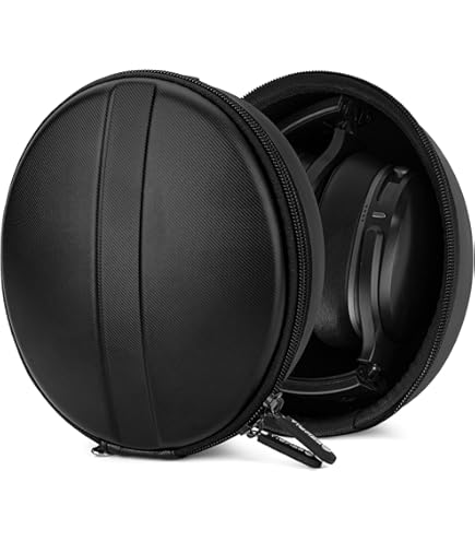 Amazon.com: Geekria Shield Headphones Case Compatible with