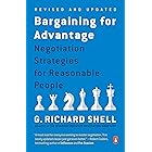 Bargaining for Advantage: Negotiation Strategies for Reasonable People