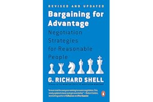Bargaining for Advantage: Negotiation Strategies for Reasonable People
