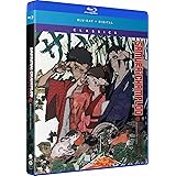 Samurai Champloo: The Complete Series [Blu-ray]