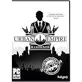 Urban Empire Special Limited Edition for PC; Be a Major Player