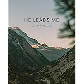 He Leads Me Bible Study | Psalm 23 - Men