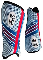 Field Hockey Shin Guards Symphony