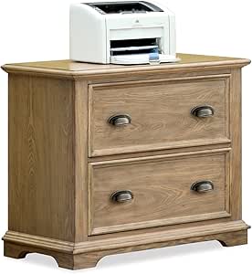 Amazon.com: Riverside Furniture Coventry Lateral File ...