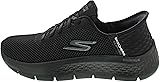 Skechers Women's Hands Free Slip-Ins Go Walk