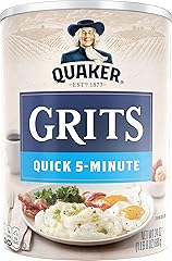 Quaker 5-Minute Grits, 24 oz