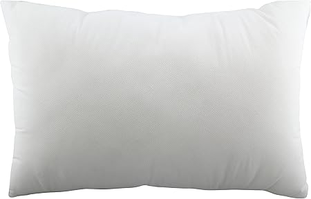 Amazon Com Pile Of Pillows Pillow Forms Cushion Insert 12 By 18